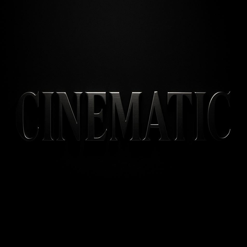 cinematic