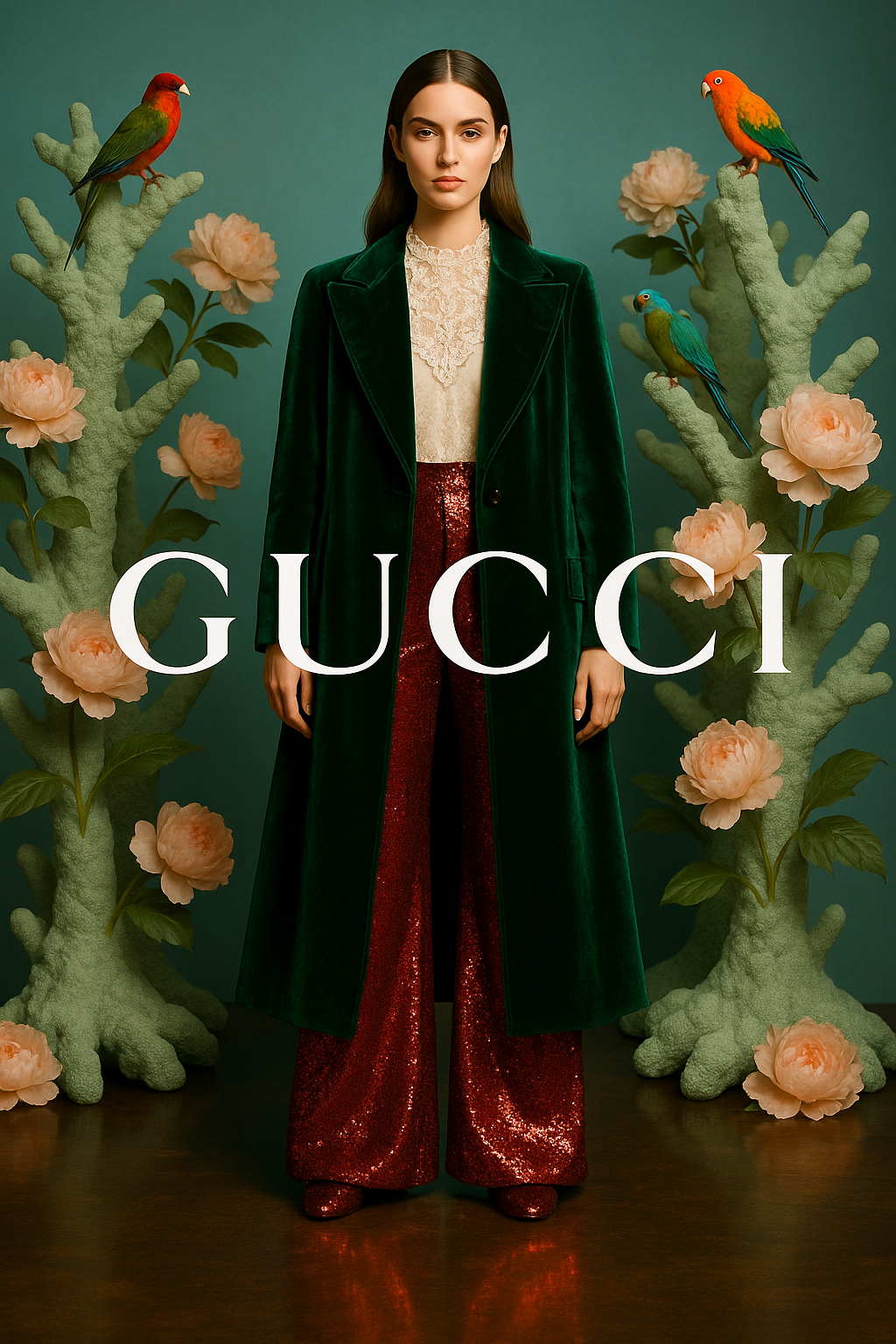 gucci
