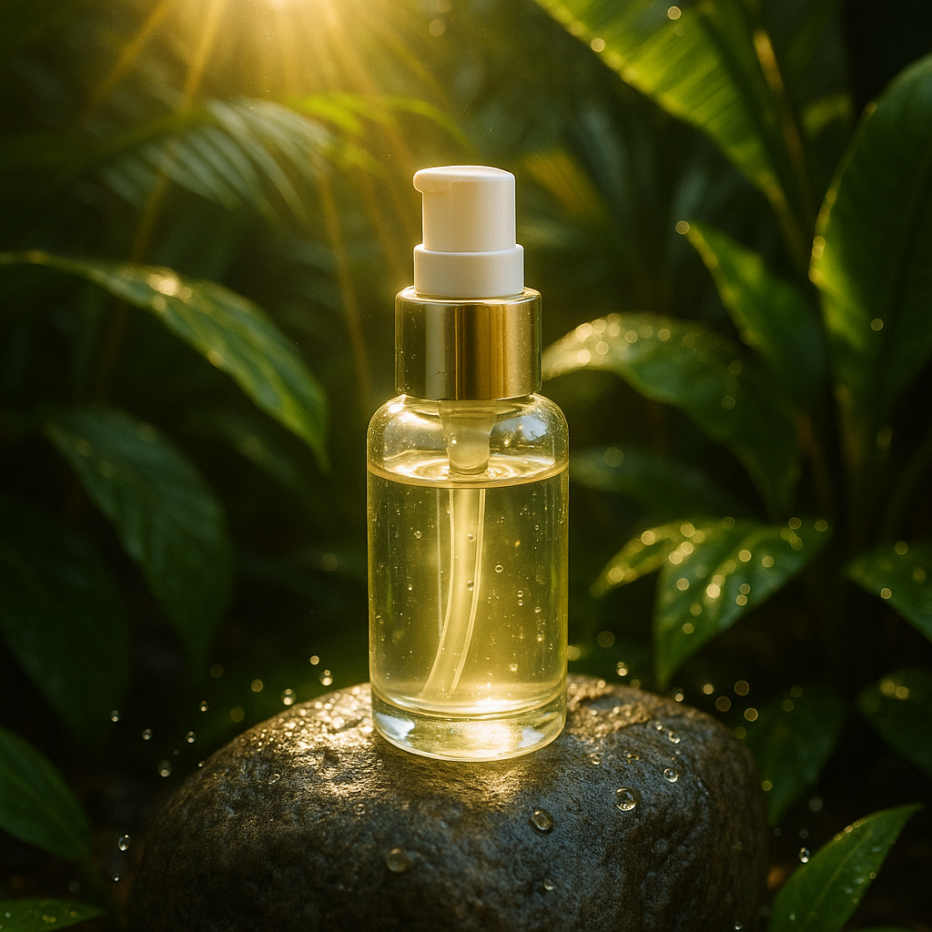 life&nature kosmetyk