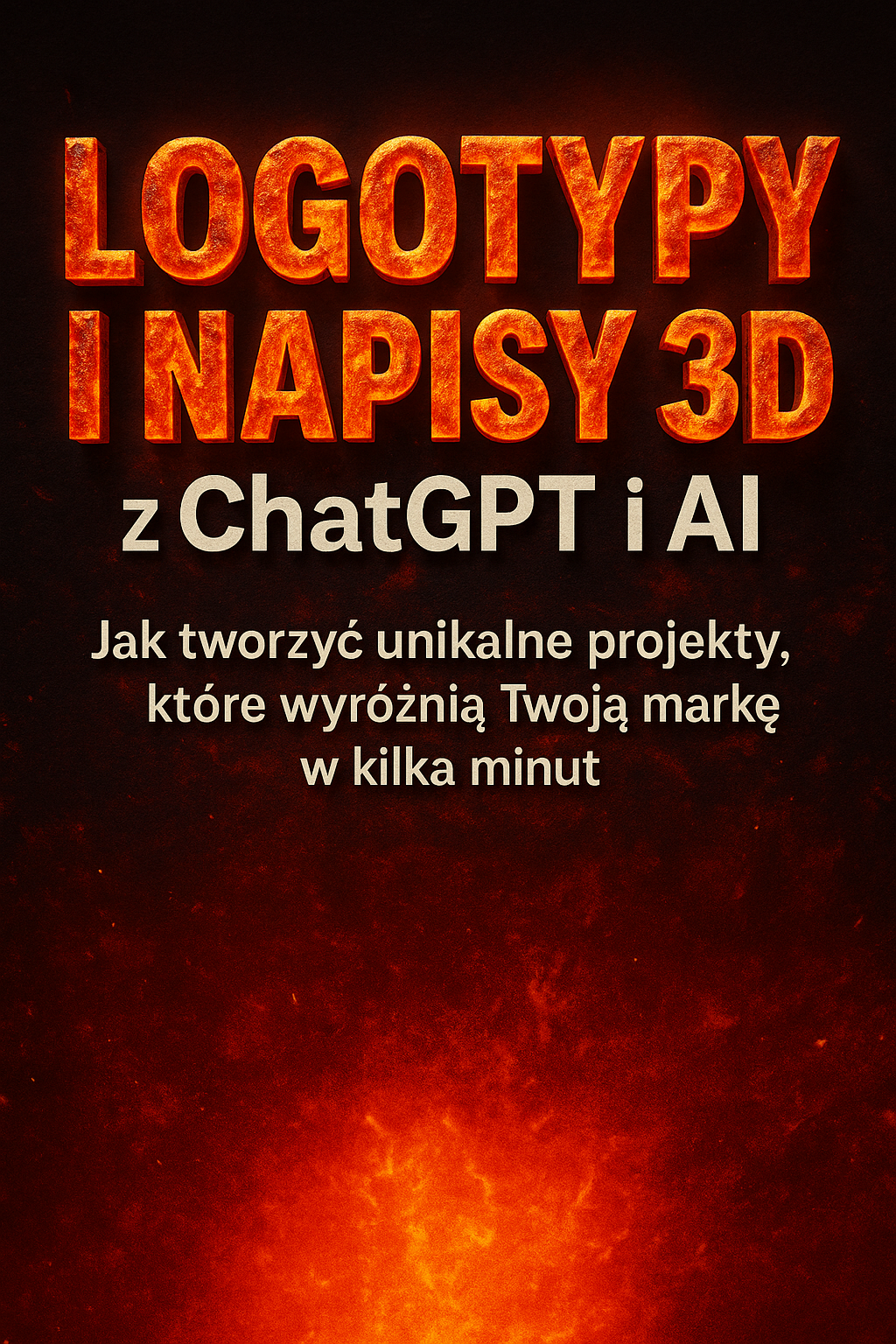 logotypy okładka