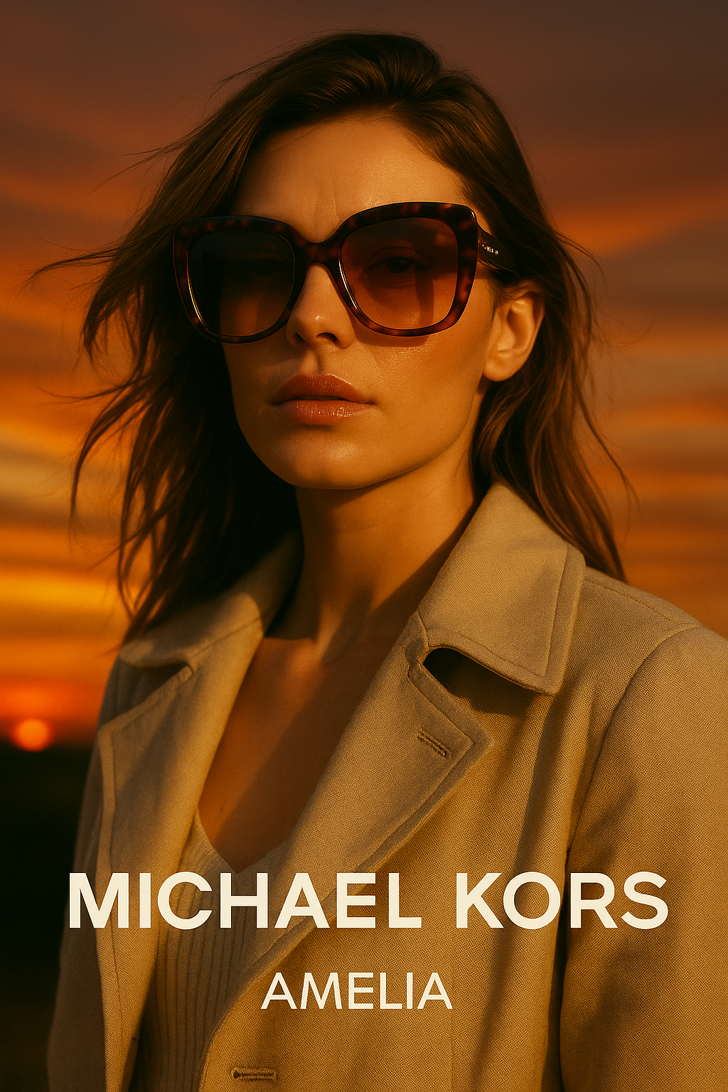 okulary michael kors
