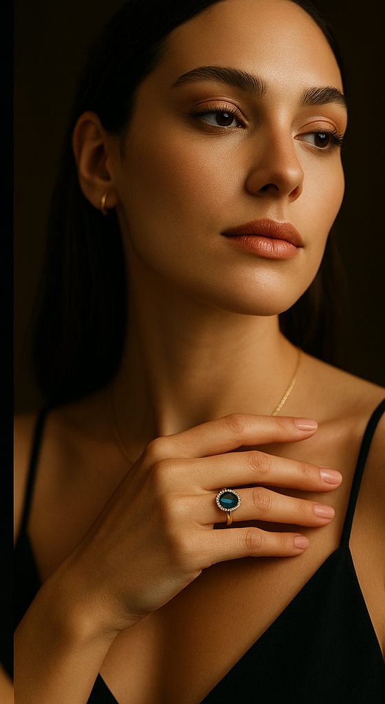 pierścien 3 grafiki