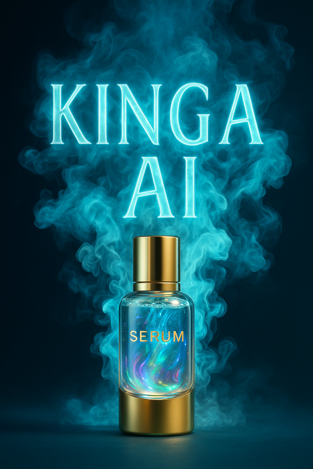 viral serum kinga 2
